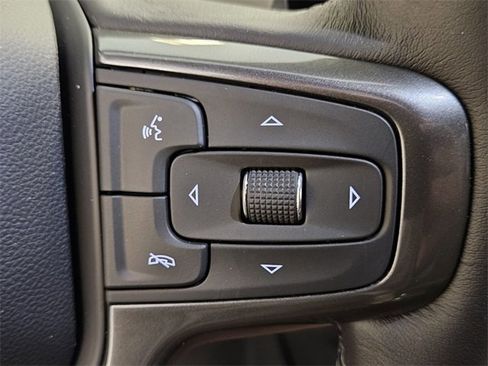 New 2026 Chevrolet Silverado 1500 High Country image 22