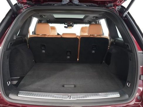 Used 2025 Jeep Grand Cherokee Summit w/ Obsidian Package image 31