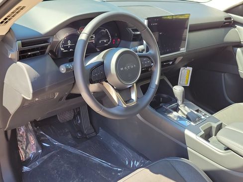 New 2026 MAZDA CX-5 Select AWD/4WD image 16