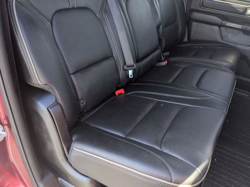 Certified 2019 RAM 1500 Limited w/ Advanced Safety Group image 20