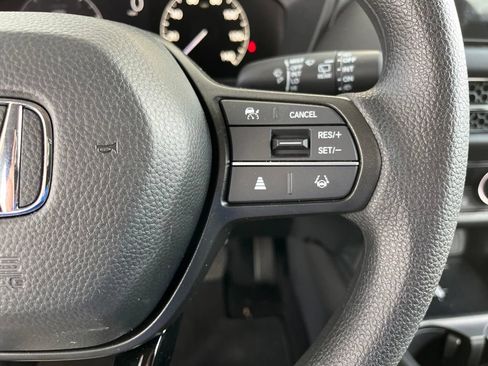 Used 2026 Honda HR-V LX image 20