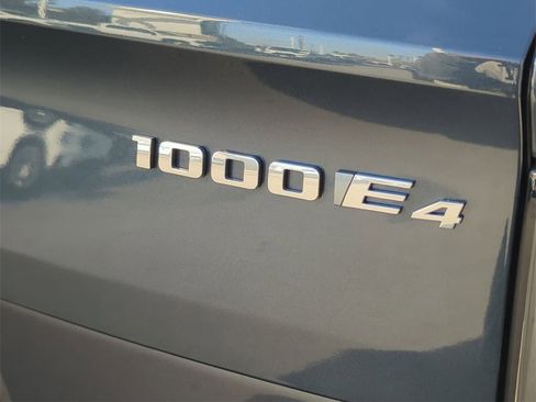 Used 2025 Cadillac Escalade IQ Sport 2 w/ LPO, Premium Carpet Package image 30