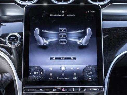 Certified 2026 Mercedes-Benz GLC 300 4MATIC image 19