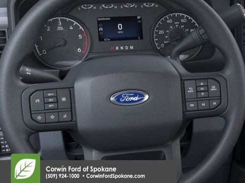 New 2026 Ford F350 XLT image 13