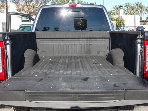 Used 2024 Ford F250 Lariat w/ Lariat Ultimate Package image 32