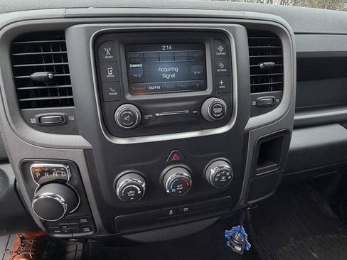 Used 2018 RAM 1500 Express w/ Express Value Package image 12