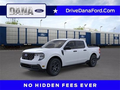 New 2026 Ford Maverick XLT w/ XLT Luxury Package