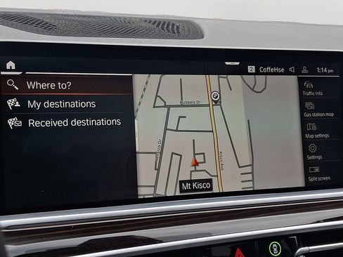 Used 2021 BMW X5 xDrive40i w/ Convenience Package image 18