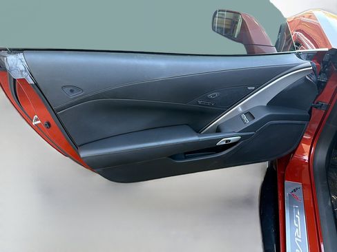 Used 2016 Chevrolet Corvette Z06 w/ 2LZ Preferred Equipment Group image 19