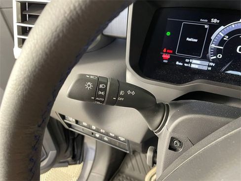 New 2025 Toyota Tundra Limited w/ TRD Off-Road Package image 13