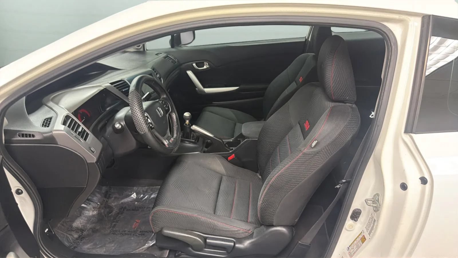 Used 2012 Honda Civic Si image 20