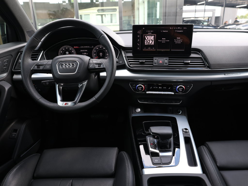 Used 2024 Audi Q5 2.0T Premium Plus AWD/4WD image 25