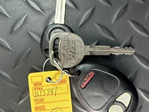 Used 2008 Chevrolet Colorado LT w/ Power Convenience Package RWD image 43