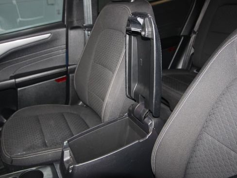Used 2023 Ford Escape Active AWD/4WD image 18