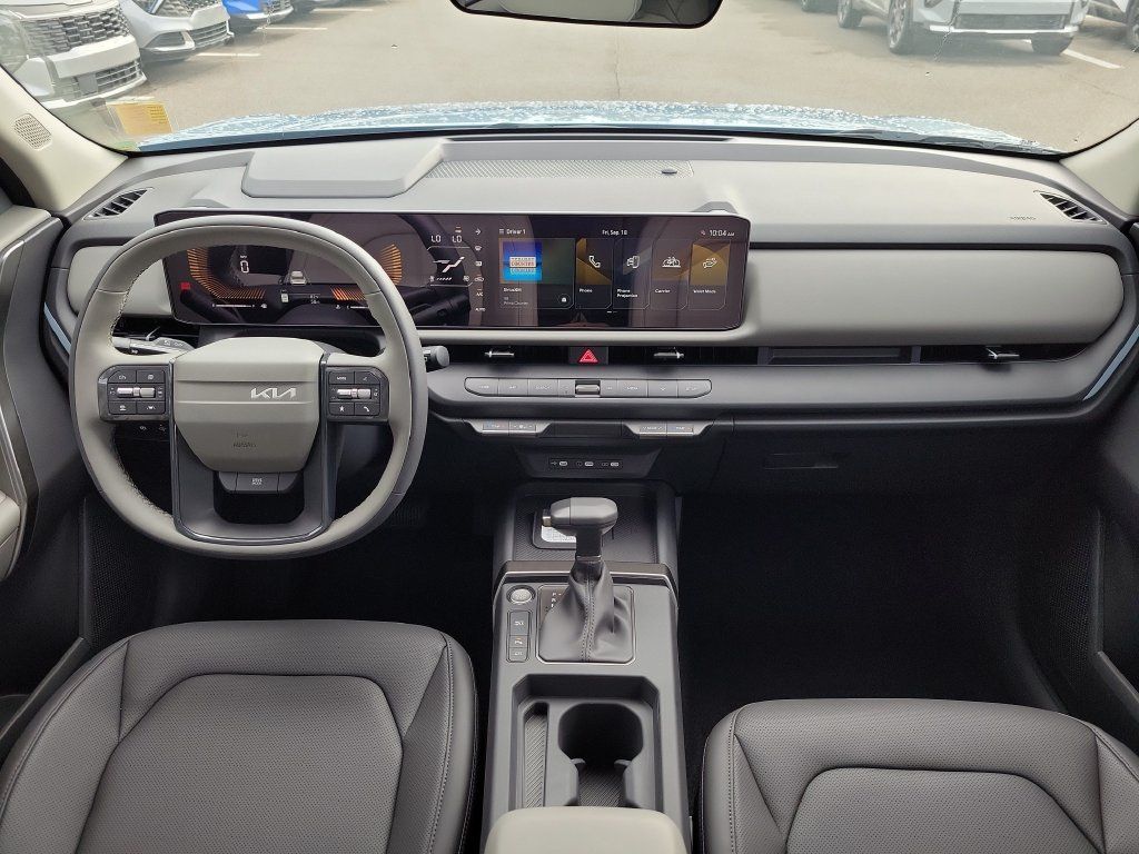New 2027 Kia Seltos EX FWD image 18