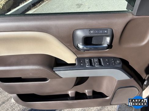 Used 2015 Chevrolet Silverado 1500 LTZ Z71 image 17