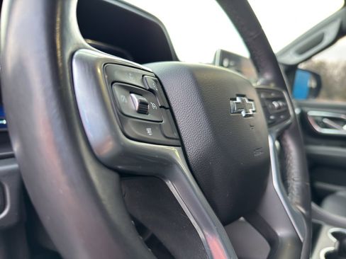 Used 2022 Chevrolet Tahoe Z71 image 17