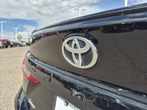 Used 2025 Toyota Camry SE image 22