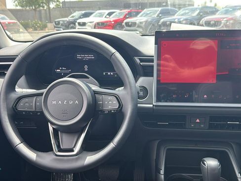 New 2026 MAZDA CX-5 2.5 S w/ Premium Plus Package AWD/4WD image 7