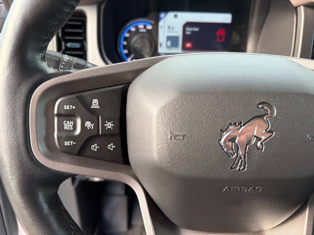 Used 2024 Ford Bronco Wildtrak AWD/4WD image 23
