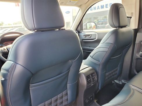 New 2024 Ford Bronco Sport Outer Banks image 32