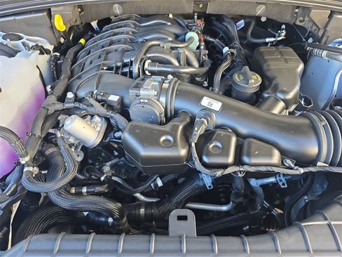 New 2025 Jeep Grand Cherokee Laredo image 31