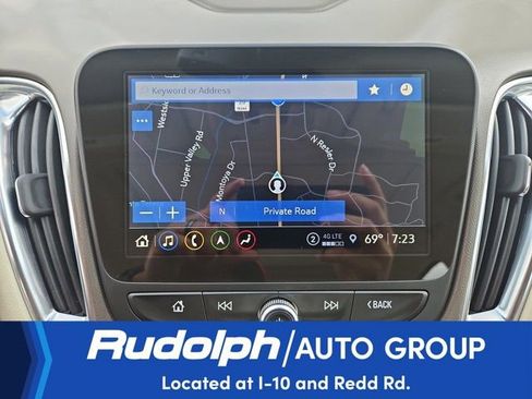 Used 2024 Chevrolet Malibu LT image 19