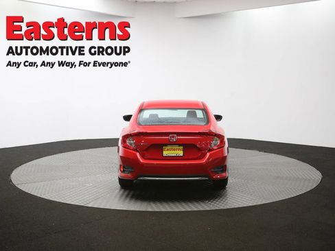 Used 2020 Honda Civic LX image 61