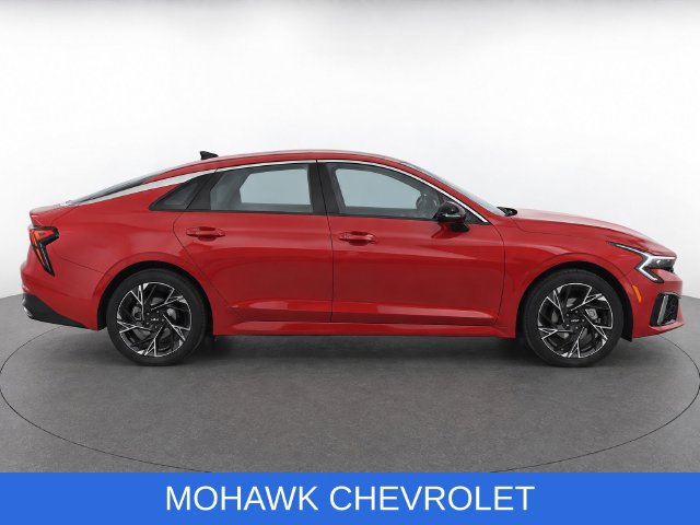 Used 2026 Kia K5 GT-Line AWD/4WD image 10