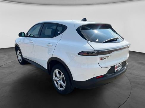 Used 2024 Dodge Hornet GT AWD/4WD image 8