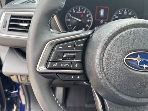 New 2026 Subaru Ascent Touring w/ Popular Package #1 image 23