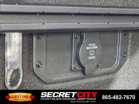 New 2026 RAM 1500 Big Horn image 31