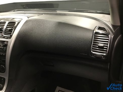 Used 2010 GMC Acadia SLT image 40