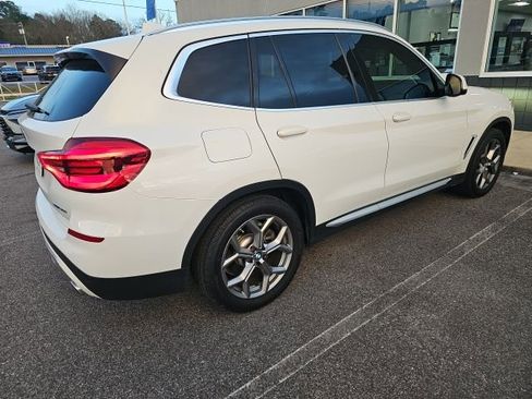 Used 2020 BMW X3 sDrive30i w/ Convenience Package image 9