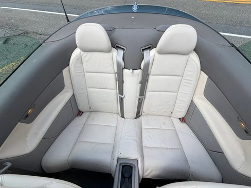Used 2008 Volvo C70 T5 FWD image 17