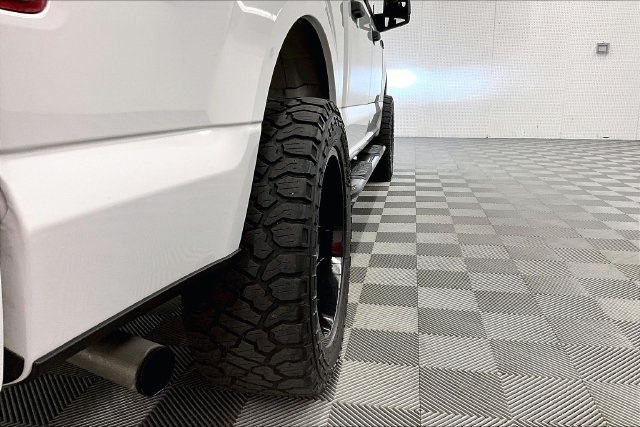Used 2019 Ford F150 XL w/ Equipment Group 101A Mid AWD/4WD image 39