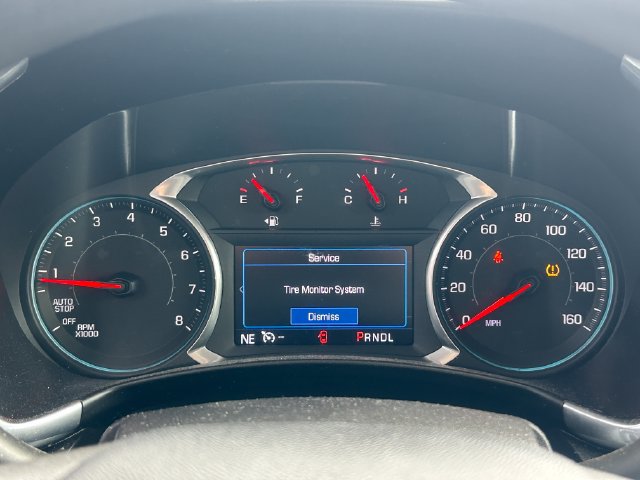 Used 2019 Chevrolet Equinox LT FWD image 41