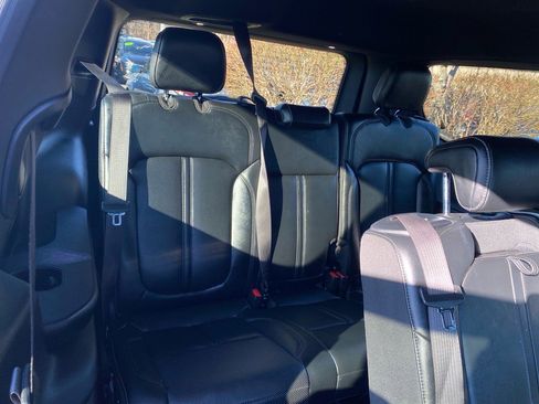 Used 2022 Jeep Wagoneer Series II image 23