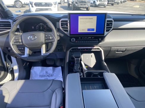 New 2026 Toyota Sequoia Limited image 16