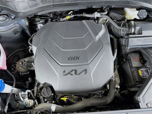 Certified 2024 Kia Telluride SX w/ Towing Package image 34