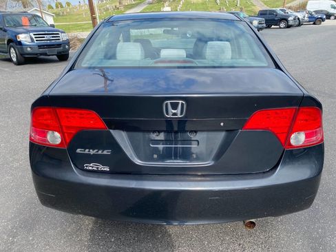 Used 2007 Honda Civic EX image 4