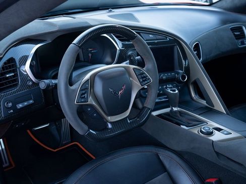 Used 2019 Chevrolet Corvette ZR1 image 43