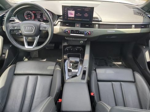 Used 2024 Audi A4 2.0T Premium Plus AWD/4WD image 15