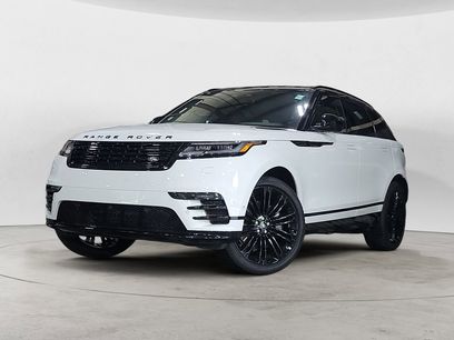 New 2026 Land Rover Range Rover Velar Dynamic SE