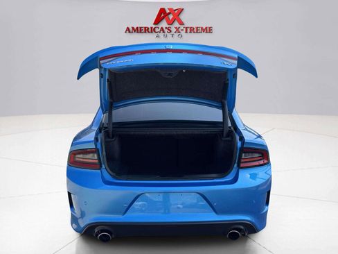 Used 2023 Dodge Charger R/T RWD image 53