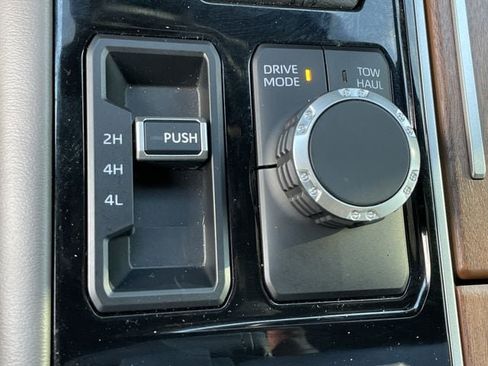 Used 2024 Toyota Tundra 1794 Edition AWD/4WD image 24