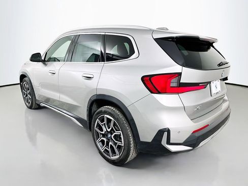 New 2026 BMW X1 xDrive28i w/ Convenience Package image 7