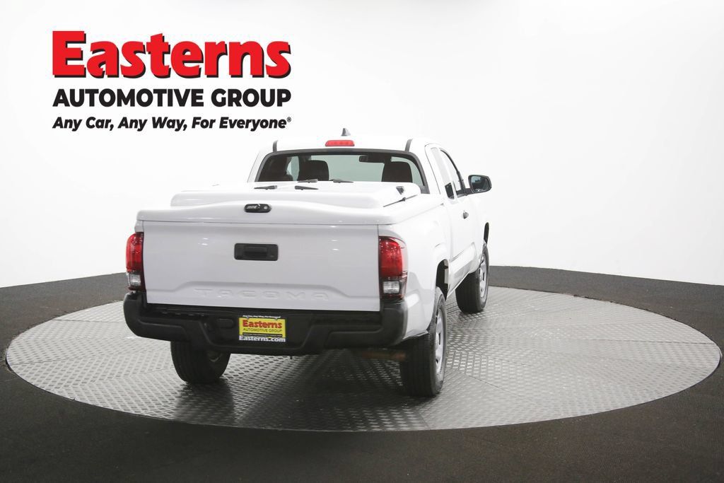 Used 2020 Toyota Tacoma SR RWD image 40