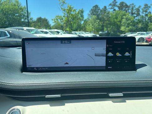 Used 2023 Genesis Electrified GV70 Prestige w/ Prestige Package AWD/4WD image 13