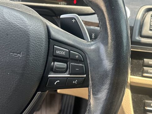 Used 2016 BMW 528i Sedan RWD image 26